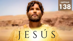 JESÚS CAPÍTULO 138 - ESPAÑOL LATINO 😊 ✔ SUSCRÍBETE para más CONTENIDO EXCLUSIVO: https://www.facebook.com/becomesupporter/RugidodeDiosoficial/ ✔ VISITA NUESTRA TIENDA: patreon.com/RGDRECORDS/shop ✔ COLABORA para subir MÁS CONTENIDO: https://bit.ly/RGD-YAPE DIOS TE BENDIGA, SHALOM 😊 | Rugido de Dios