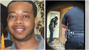 'Too Close of A Relationship With These Police': Matthew Zadok Williams' Family to File Civil Lawsuit Against County, Officers Involved in Deadly Shooting After DA's 'Ridiculous' Decision Not to File Criminal Charges