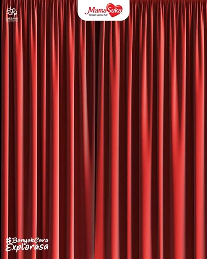 18 reactions · 6 comments | Kemasan baru, rasa tetap juara! MamaSuka Gim Bori Tabur sekarang makin eye-catching dan siap nemenin semua menu favoritmu! Dari mie instan sampai nasi goreng, semua makin mantap tinggal tabur suka-suka Share dong, kamu biasanya pakai Gim Bori tabur buat makanan apa nih Food Lovers? #MamaSuka #BanyakCaraExplorasa | MamaSuka | Facebook