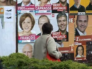 Belgium, in search of a govt., to assume EU presidency