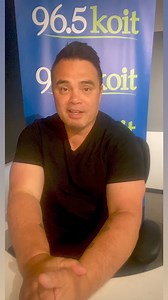 3 comments | Workday Survey- Do you wash your feet in the shower? Billy Vidal #shower #wash #feet | 96.5 KOIT San Francisco | Facebook