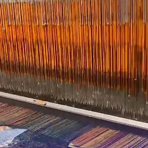 Popcorn Blanket: Movie Night Decor, USA Cotton Woven Throw - Etsy UK