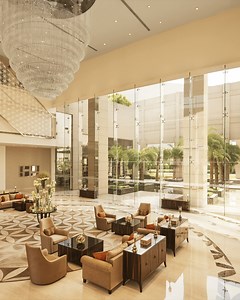 Immerse yourself in the quiet elegance of Taj Swarna, Amritsar — where every stay is defined by thoughtful comfort, refined spaces, and heartfelt hospitality. For reservations, please call us at 91 183 6658 000 #TajHotels #Taj #ATimelessTajSojourn #TajSwarna #TimelessElegance #TajExperience #Amritsar #Staycation | Taj Swarna, Amritsar