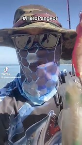#heropangkor🎣🐟🚣🐙🦑 #pulaupangkor #sotongkurita #cumi #asukaegingcompetition #eging #egingfishing #candatsotong #063plusluminous #068UV #egi #kayakfishing #boatfishing #064ikantamban #fypシ #fypシ゚viral #063umpansotong #s2monsterbait #063gelcreamcandatsotong #063เหยื่อตกปลาหมึก #squidbait #mancingcumi #asukasquidkiller #umpanmatsumoto #エギング #fishingbait #squidjig #mancing | Team Matsumoto