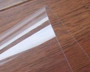 [Hot Item] Life-Size PVC Sheet for Blister/Thermofoming/Vacuum Packaging/Printing