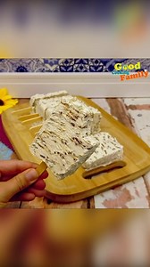 9.6K views · 193 reactions | Without the use of a mold, make this homemade ice cream simple, fast and easy | Good Cooking Family | Facebook