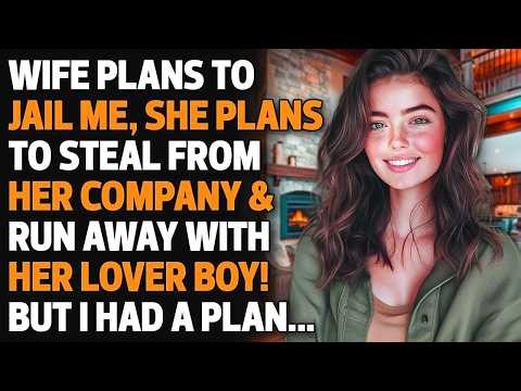 Cheating Wife Tries To Jail Husband, Husband Takes Brutal Revenge! Reddit Cheating Stories