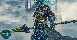 Top 10 Hardest To Find Video Game Bosses | Videos on WatchMojo.com