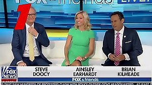 Fox News Ainsley Earhardt, Top 10 Upskirt & Legs Crossed - RedPorn.Tv