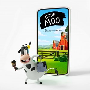 playCodeMoo.com | Chick-fil-A Potranco Road