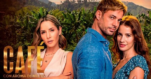 “Café con aroma de mujer”: la clásica telenovela colombiana estrena una nueva versión en Netflix