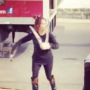 85K views · 769 reactions | New episode tomorrow night at 9 on FYI ❤️ #shoreflip #imanasshole | Snooki | Facebook