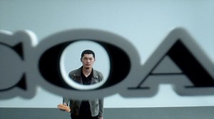 Leo王搭上孫尤安拍攝Coach最新CitySole鞋款影片，腦洞大開、又鏘又帥！ #CoachNy #CoachCitySole | GQ Taiwan
