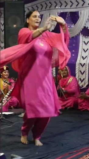 पल्ला फड़ेया भगता शीतला मैया दा