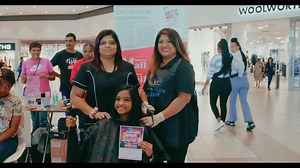 We would like to extend our heartfelt gratitude to all those who made the CANSA Shavathon at KwaDukuza Mall a huge success! Your overwhelming support for cancer fighters and survivors is truly appreciated. 🙏❤️ #CANSA #Shavathon #KwaDukuzaMall #CommunitySupport | KwaDukuza Mall