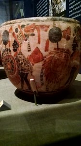 This is what I found in Utah today. | Runoko Rashidi