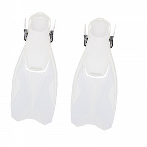 [Hot Item] Diving Fin Adjustable Fins for Diving, Snorkeling, and Swim