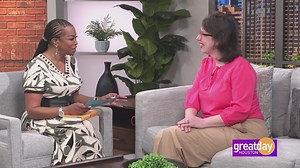 Jennifer Mathieu on her latest book, "The Faculty Lounge"