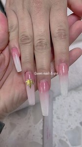 Nails by Tony 殺. | Queen Nails & Spa | Facebook