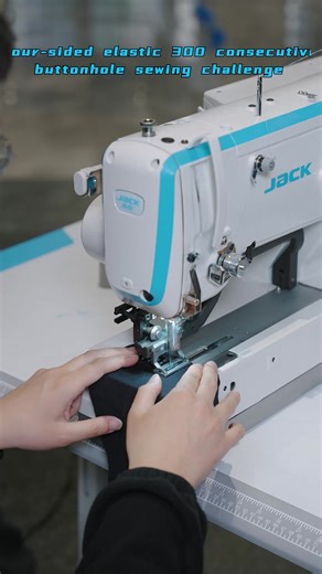 Jack Technology Co., Ltd on Reels