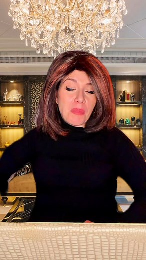 13 comments | Judge Jeanine Pirro confronts RFK Jr about “felching” affair allegations made by Ryan Lizza against his ex Olivia Nuzzi. #comedy #comedyreels #parody #satire #politicalparody #rfk #jeaninepirro | Jeanine Pirreaux Comedy | Facebook