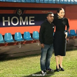 2.4K views · 174 reactions | Terens Puhiri Diperkenalkan Presiden...