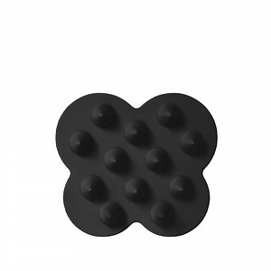 uka Scalp Brush Kenzan - Japanese Hair Care