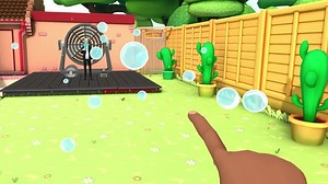 Videos & Audio - Taskmaster VR