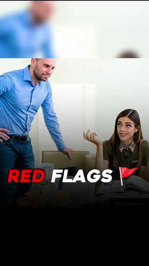 Immediate Red Flags 🚩 - - #bedroomcoach #stirlingcooper #intimacycoach #datingadvice #bedroomlessons | Bedroom Lessons