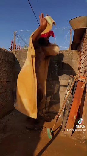 5.8K views · 666 reactions | Isencane lengane | Mr double d2 | Facebook