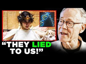 Cleopatra’s DNA Tells a Terrifying Story — The Queen May Not Be Who History Promised