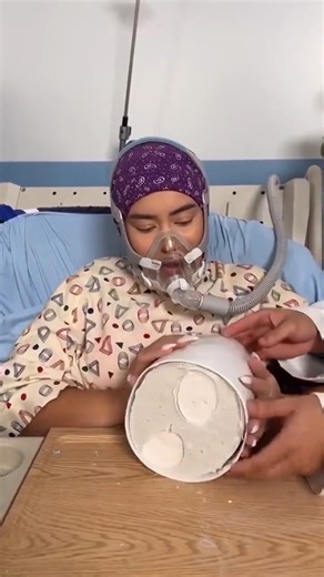 1K views | Mother and son make gypsum art sculpture | Fredo TV | Facebook