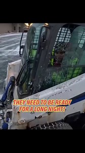 114K views · 1.1K reactions | Snow Plowing! #reels #winter #snow #worker | Victory Outdoor Services | Facebook