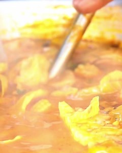 El festival de la Sopa de Patas se realizó en el mercado Tinetti y continuará este domingo con más sorpresas. | Prensa San Salvador Centro | Facebook