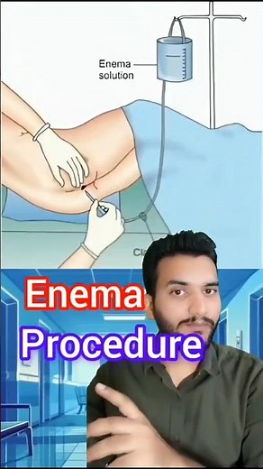 Enema