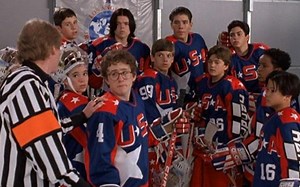 The Cast Of The Mighty Ducks Had A Reunion, Ducks Flew Together Once More