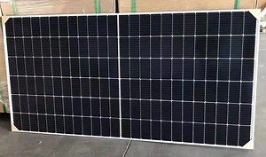 [Hot Item] Jinko Monocrystalline High Efficiency Tiger PRO 550W 540W PV Panels Jinko 550 540 Solar Panels Jinko Jkm540m-72hl4 Solar System