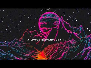 Travis Scott ~ Astrothunder (slowed reverb) lyrics