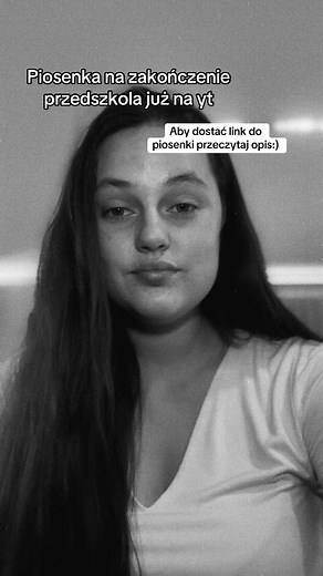 Hej. Jeśli spodobała Ci się piosenka „You’re still the one” z moim tekstem na zakończenie przedszkola to napisz do mnie wiadomość prywatną, a podeślę Ci link z piosenką na YT oraz tekst piosenki:) Miłego dnia! #dc #nauczyciel #piosenka #przedszkole #szkola