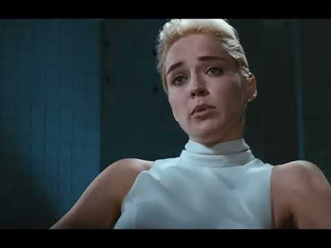 Sharon Stone’s Bold Move: Unpacking the Iconic Scene from Basic Instinct