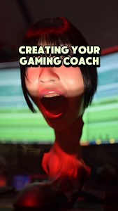 They always come back for more 🫨 Can’t believe @hyperx asked me to design another mouse shell for the Pulsefire Saga Pro ... now lemme watch your every move 😈 🖱️: https://hyperx.gg/sagapro #HyperXFamily #animeexpo #anime #tech #3dprinting #gaming #HyperXPartner | Stella Chuu