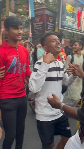 3.1K views · 13 reactions | Did you enjoy yourself at pride?? Tell us in comments #gaylaxymag #lgbtq #gay #pride #pridemarch #queerpride #kolkatapride2023 #delhiqueerpride #trending #trendingreels #trendingsongs #trendingaudio #gayindian #desigay #lesbian #transgender #bisexual | Gaylaxy Magazine | Facebook