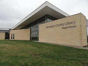 Hennepin County Library Top 25 Adult Book Titles of 2011