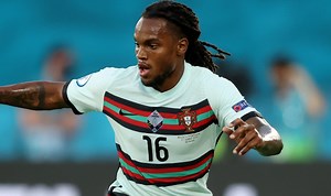 Arsenal and Spurs in Renato Sanches transfer battle but Barcelona also keen