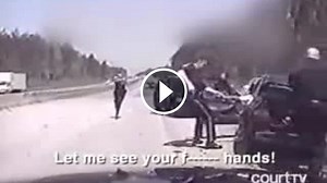 Most Shocking Season 1 Episode 10