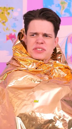 From BROKE to BILLIONAIRE and back for 24 hours! RICH VS POOR - Funny Situations by La La Life Emoji | La La Life
