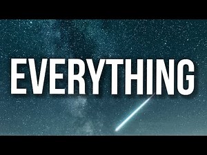 Rod Wave - Everything (Lyrics)