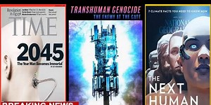 EMF Energy Weapon Attack Hits Children At School Caught On Video!