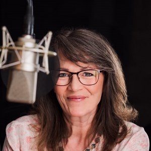 Diane Merritt Voice Overs