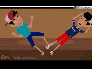 Stephane and michael disrespects Emmanuel funeral/Grounded